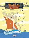 Donjon Monsters T18: Noces de fleurs