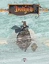 Donjon Zénith T09: Steppes et brouillard