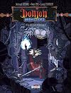 Donjon Monsters T17: Un héritage trompeur