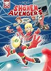 Shonen Avengers