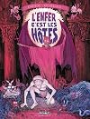 L'enfer c'est les h&ocirc;tes