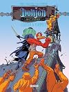 Donjon Antipodes + 10003: Retour de flammes