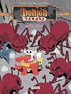 Donjon Parade T10 - Micro-héros