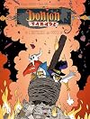 Donjon parade, tome 8 : L'Hostellerie des impôts