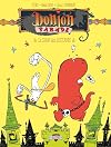 Donjon parade, tome 7 : Le Sirop des costauds