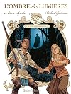 L'Ombre des Lumières T03: Le Démon des Grands Lacs