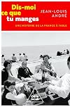 Dis-moi ce que tu manges. Une histoire de la France à table