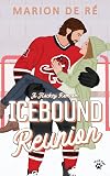 Icebound Reunion: A Hockey Romcom (New York Raptors)
