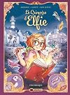 Le Grimoire d'Elfie - vol. 01 - histoire complète: L'île presque
