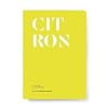 Citron: le citron en parfumerie