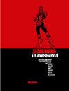JUDGE DREDD, Affaires classées 01 - Nouvelle Edition