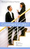 Comment lui dire