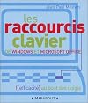 Les raccourcis clavier de Windows et de Microsoft office