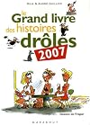 Le Grand Livre des histoires drôles