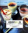 Verrines Fl (French Edition)