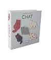 La fabrique à biscuits Chat