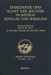 Emblematik und Kunst der Jesuiten in Bayern Einfluss und Wirkung