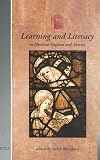 Learning and Literacy (USML) (Utrecht Studies in Medieval Literacy)