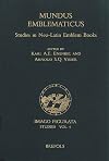 Mundus emblematicus : studies in neo-Latin emblem books