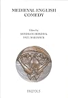 Medieval English Comedy (Profane Arts of the Middle Ages)