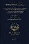 Emblemata sacra. : Rhétorique et herméneutique du discours sacré dans la littérature en images