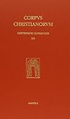 Collectio Exemplorvm Cisterciensis: In Codice Parisiensi 15912 Asseruata