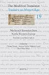 Medieval glossaries from north-western Europe : tradition and innovation