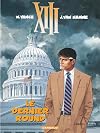 XIII, tome 19 : Le dernier round