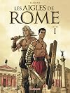 Les Aigles de Rome - Tome 01