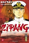 Zipang, Tome 17 :
