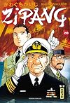 Zipang, Tome 20 :