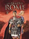 Les Aigles de Rome - Tome 02