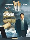 XIII, Tome 20 : Le jour du Mayflower