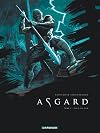 Asgard - Volulme 1 - Ironfoot