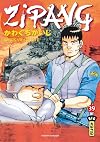 Zipang, tome 39