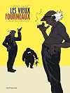 Les vieux fourneaux - tome 1 - Ceux qui restent