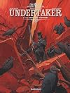 Undertaker - Tome 2 - La Danse des vautours