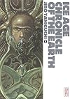 Ice Age Chronicle of the Earth