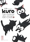 Kuro un coeur de chat, tome 1