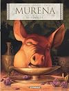 Murena - Volume 10 - The Banquet