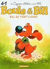 Boule & Bill - Tome 41 - Bill se tient à Caro (French Edition)
