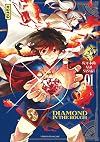 Diamond in the Rough 01: Vom Schicksal geschliffen