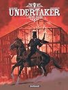 Undertaker - Tome 7 - Mister Prairie