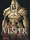 Vesper - Tome 3 - Aurora Crux
