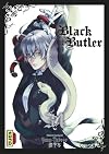 Black Butler, Vol. 34