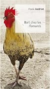 Bart chez les Flamands