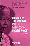 Les Grands Discours De L'Histoire T5 - Les Figures Mythiques: Pour la naissance d'un nuveau monde