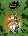 Clara et FulgurAlex, Un jardin très (très) sauvage