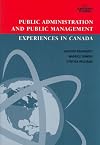 Public Administration and Public Management
