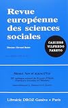 Mauss: Hier et aujourd'hui
